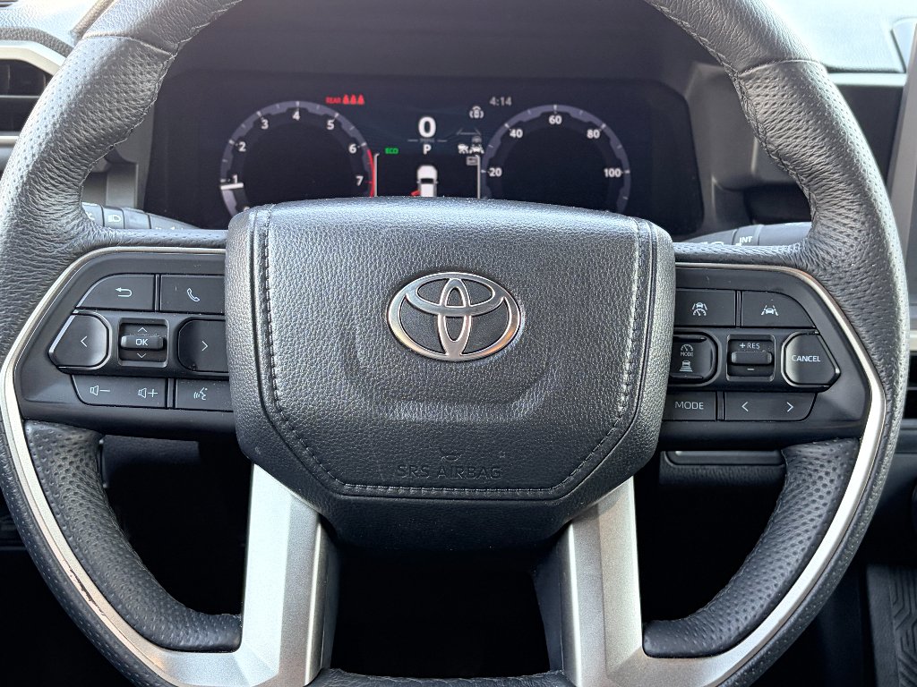 Used 2026 Ice Cap Toyota SR5 image 15
