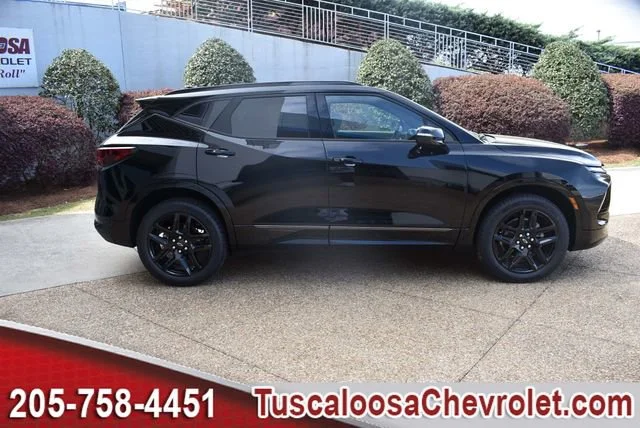 2026 Chevrolet Blazer RS - Photo 12