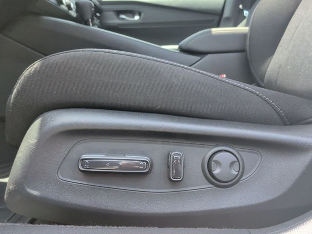 2026 Honda Accord SE - Photo 14