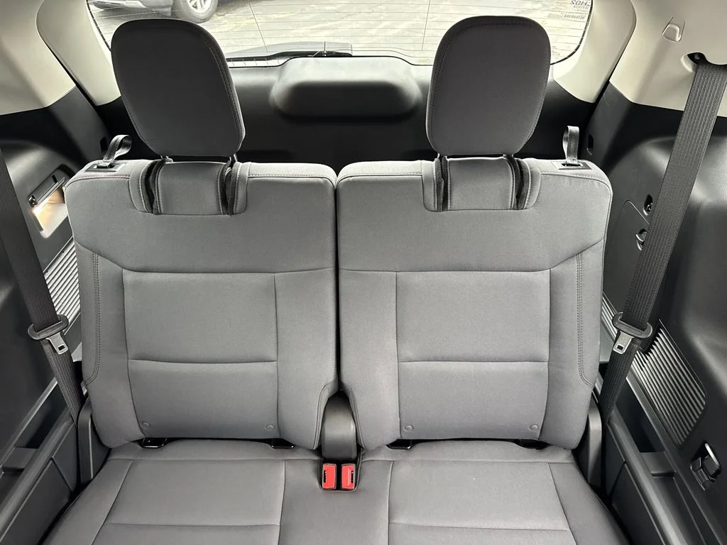 New 2026 Gray Ford Active image 22