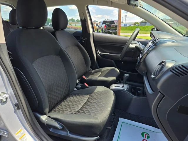 Used 2024 Gray Mitsubishi ES image 21