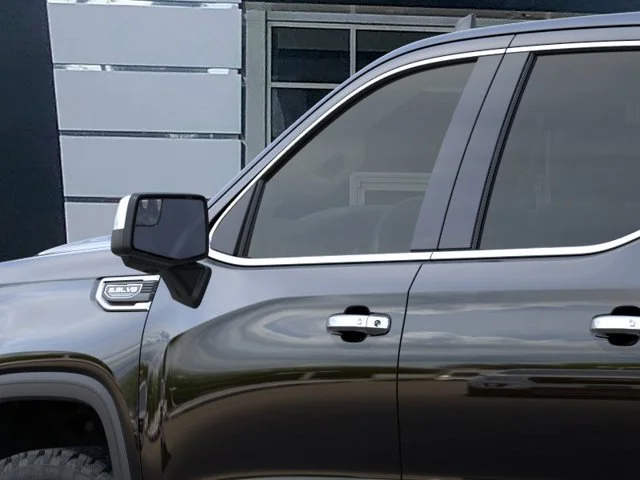 2026 GMC Sierra 1500 SLT - Photo 12