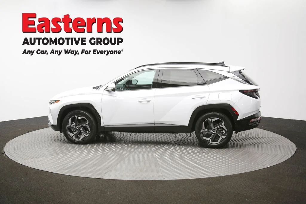 Used 2022 White Hyundai Limited image 63