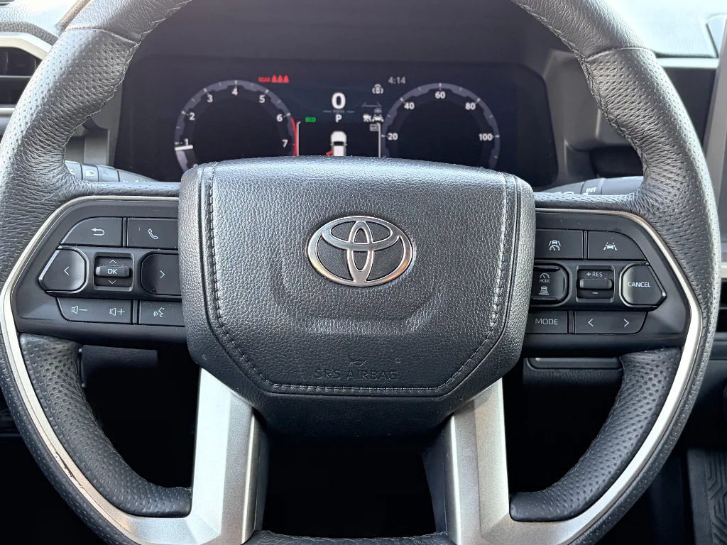 Used 2026 Ice Cap Toyota SR5 image 15