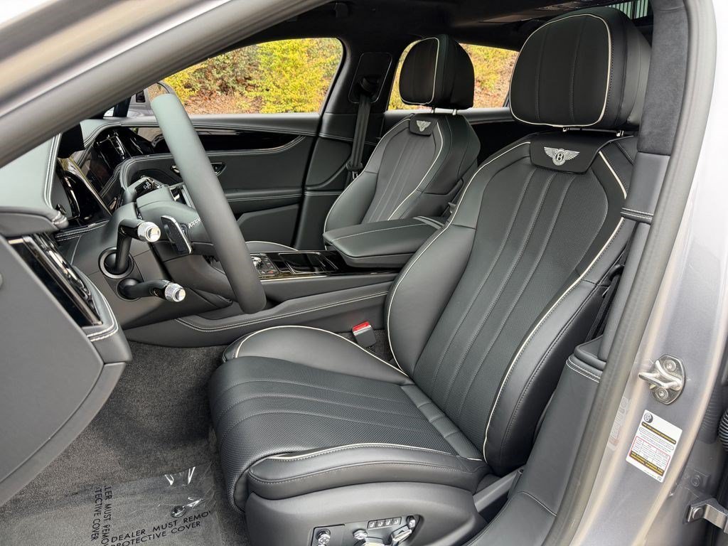 2026 Bentley Flying Spur Base - Photo 19