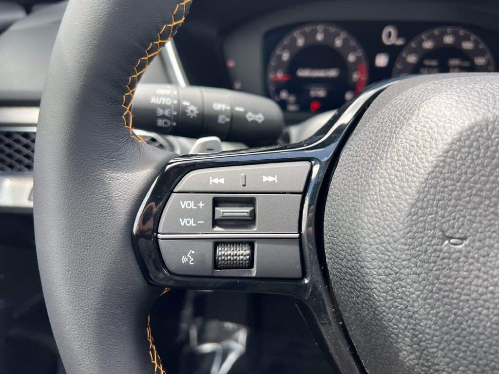 Used 2026 Gray Acura A-Spec Tech Package image 21