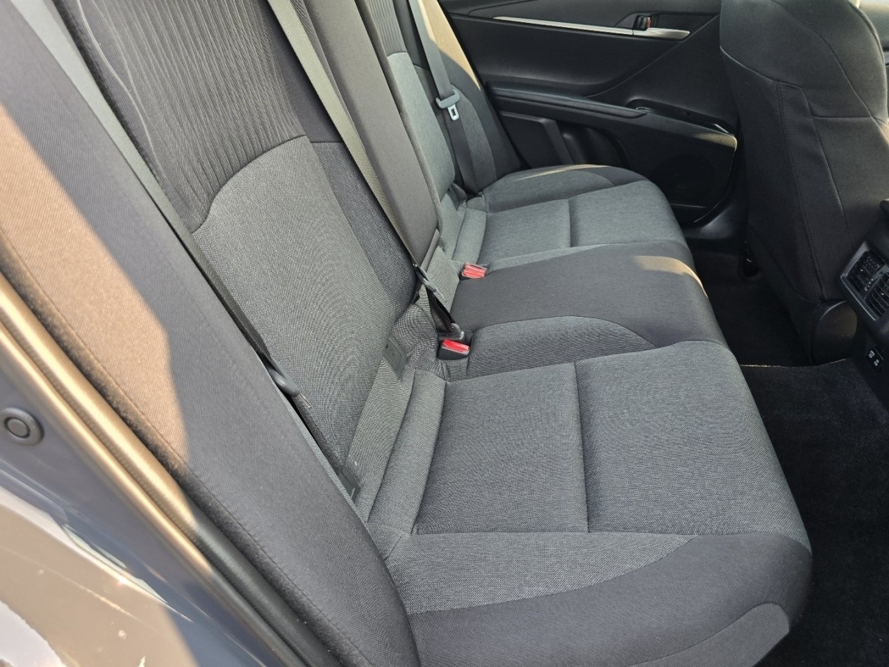 Used 2026  Toyota LE image 12