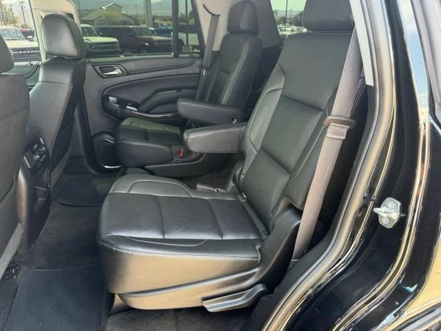 Used 2018 Black Chevrolet LT image 37