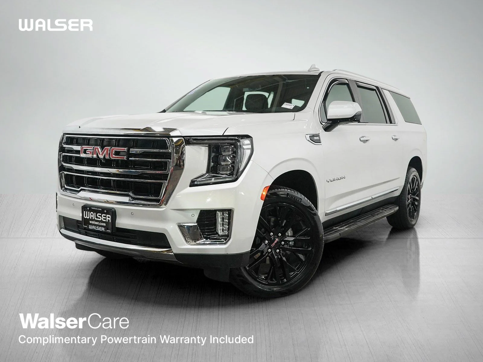 2024 GMC Yukon XL