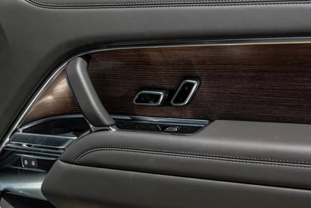 2026 Land Rover Range Rover SE - Photo 55