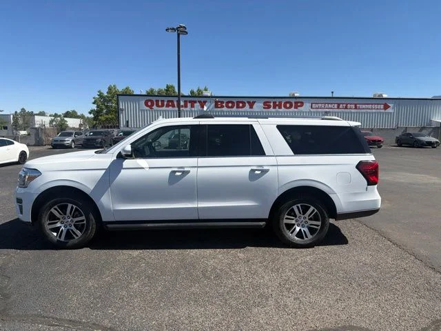 2024 Ford Expedition