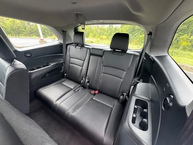 2022 Honda Pilot SE - Photo 19