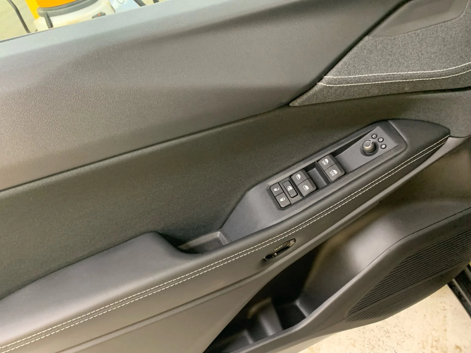 New 2026 41 Jeep Laredo image 11