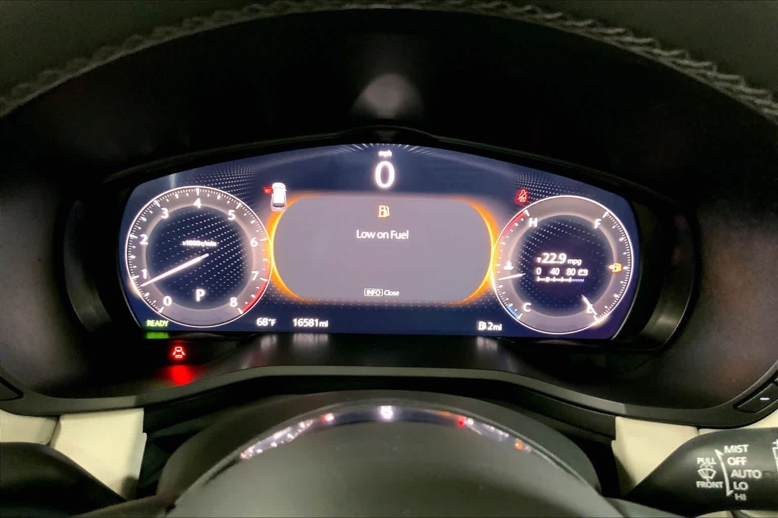 Used 2025 Jet Black Mica Mazda S Premium Package image 51