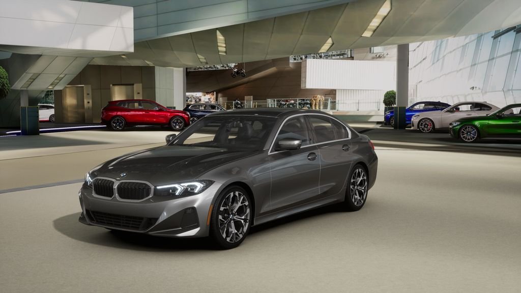 2026 BMW 3 Series 330i - Photo 29