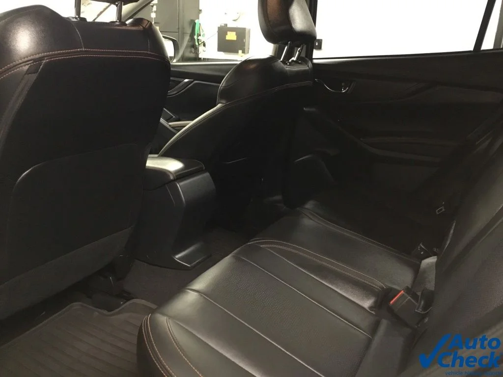 Used 2018 Gray Subaru 2.0i Limited image 25