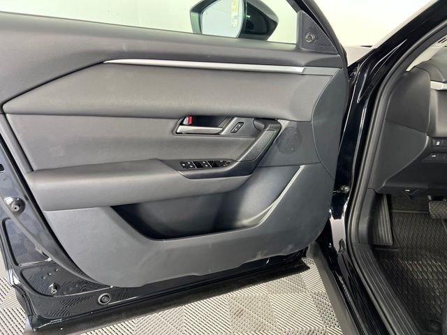 New 2026 Black Mazda 2.5 S Meridian Edition image 15