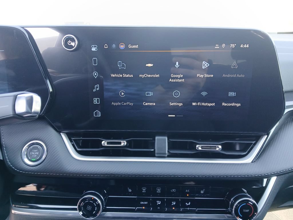 2027 Chevrolet Equinox LT - Photo 20