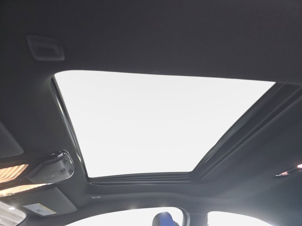 Used 2026 Zandvoort Blue BMW  image 20