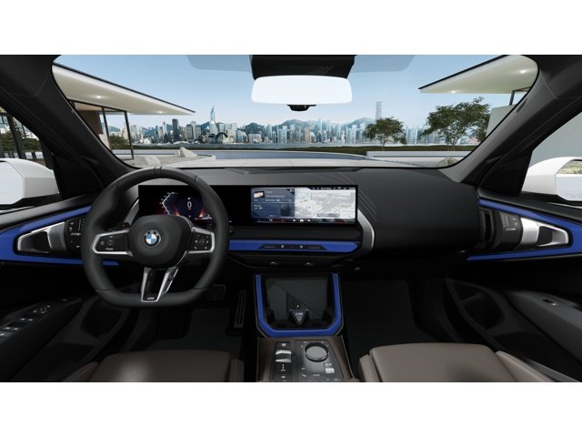 New 2026 Alpine White BMW 30 xDrive image 10