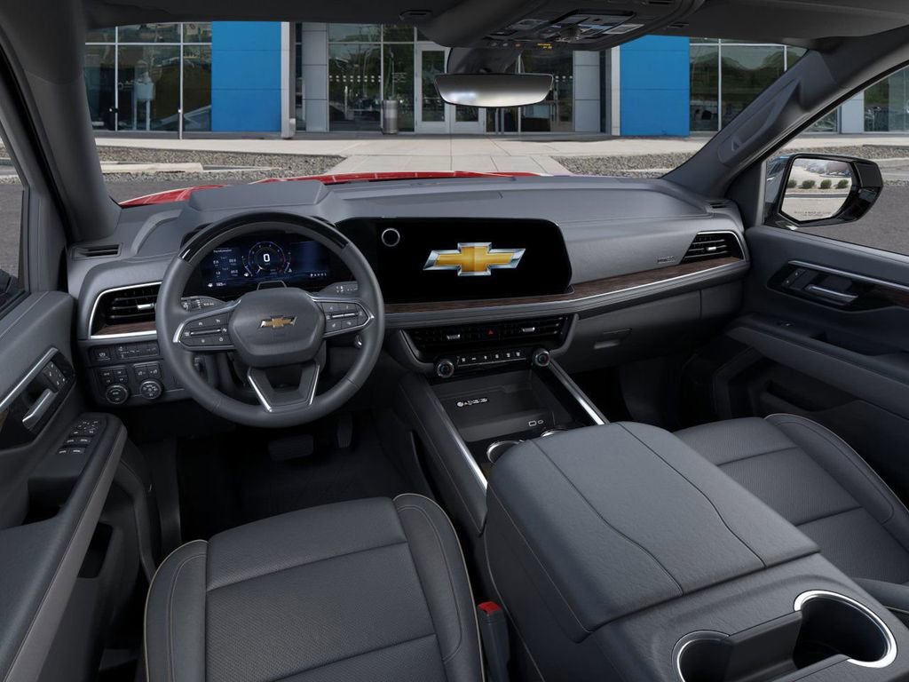 2026 Chevrolet Suburban Premier - Photo 15