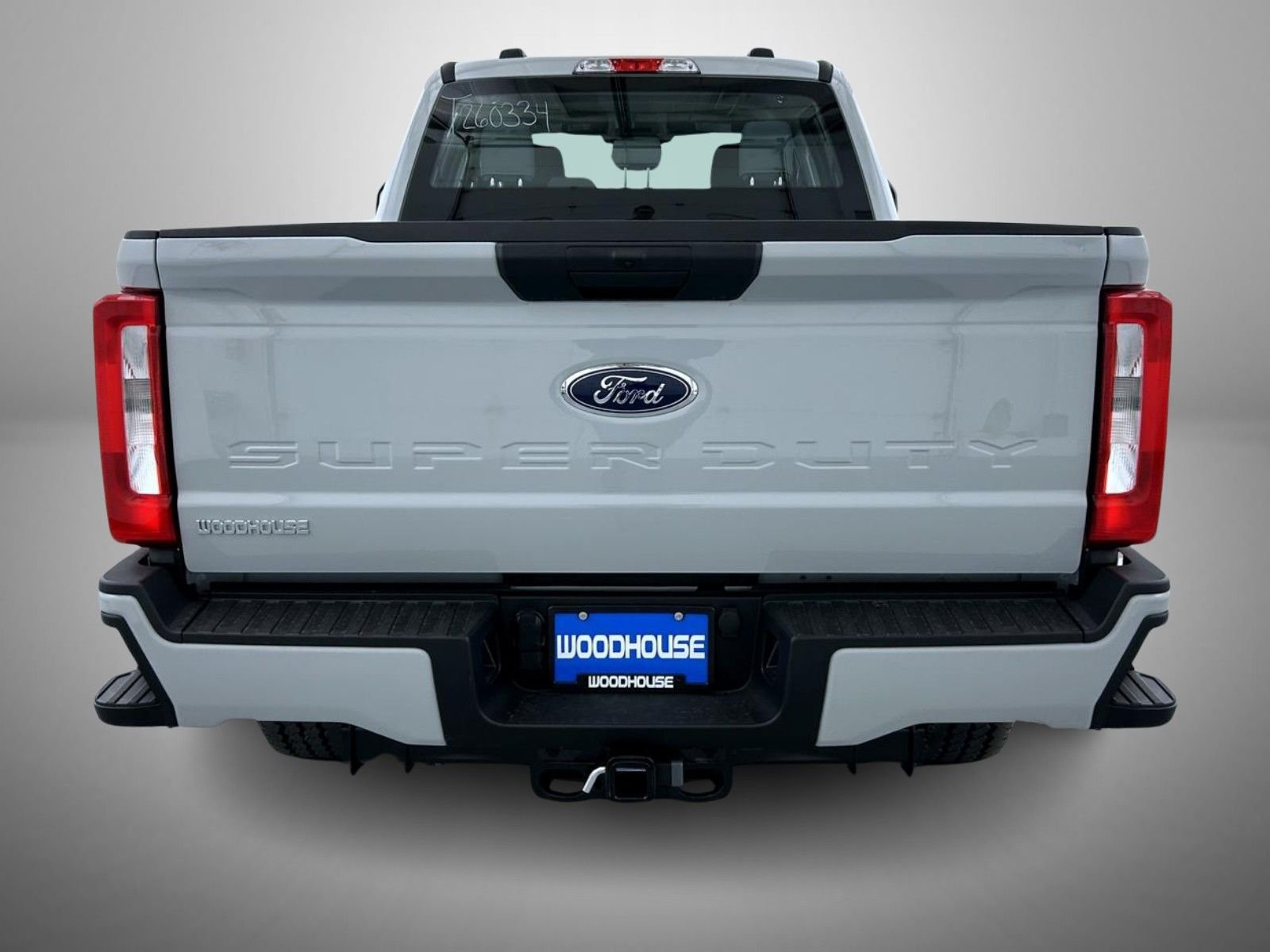 New 2026 Avalanche Ford XL image 6