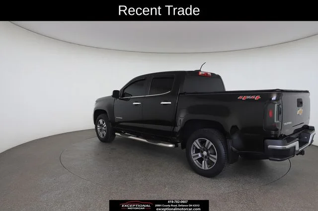 Used 2015 Black Chevrolet LT image 11