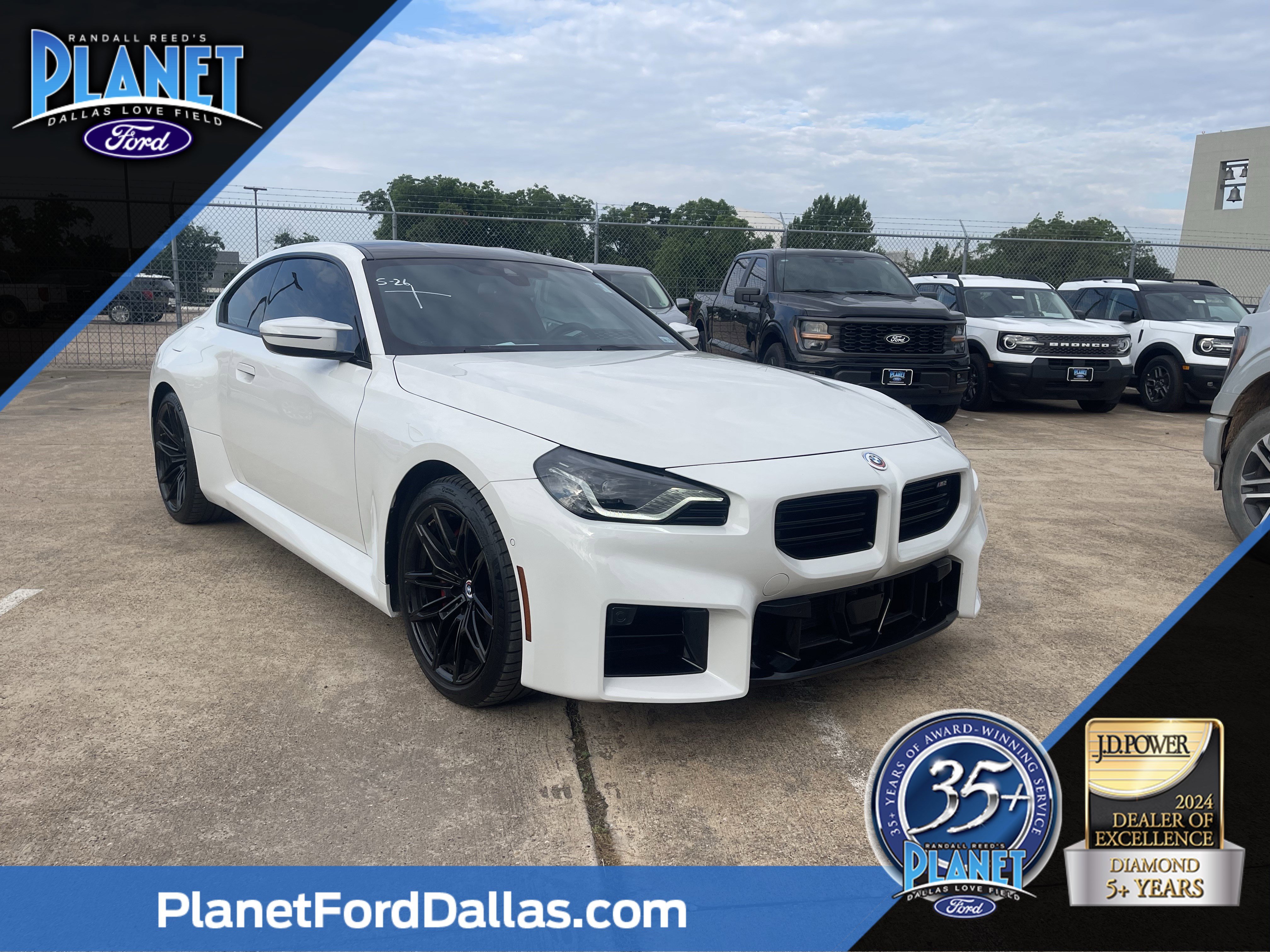 2024 BMW M2 M2 Coupe's photo