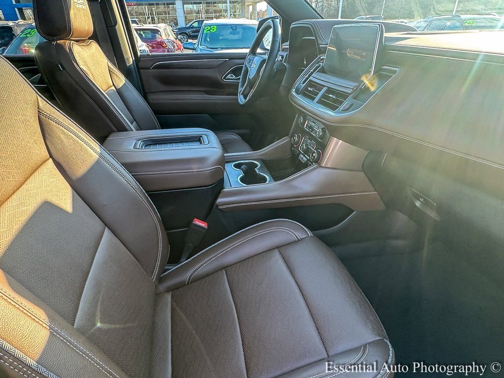 2024 CHEVROLET TAHOE - Image 37