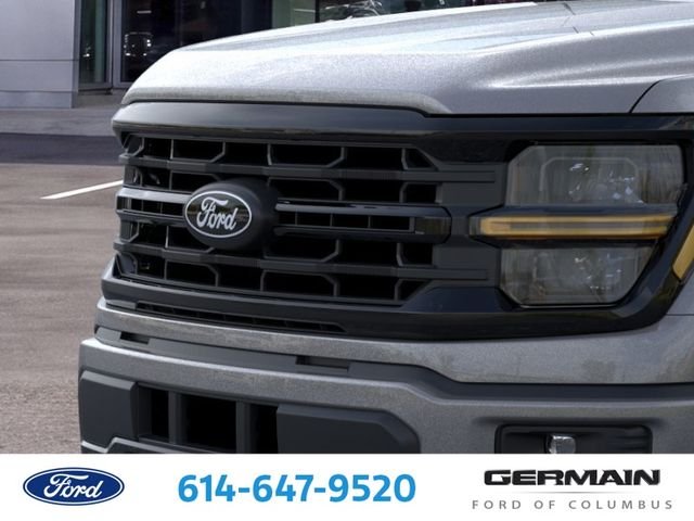 2026 Ford F-150 XLT - Photo 21