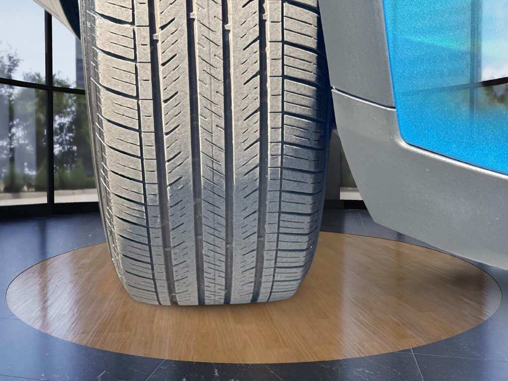 Certified Used 2025 Marina Blue Chevrolet ACTIV image 35