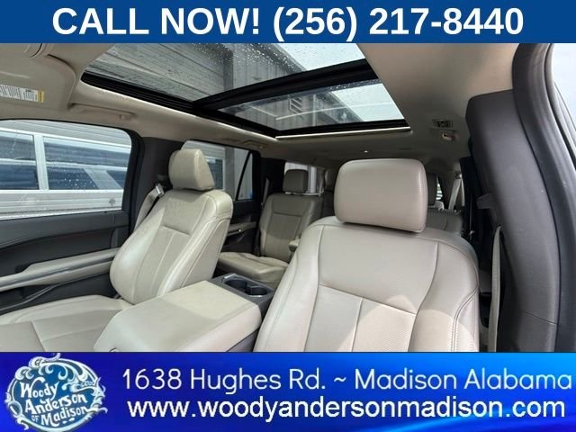 Used 2021 White Metallic Ford XLT image 6