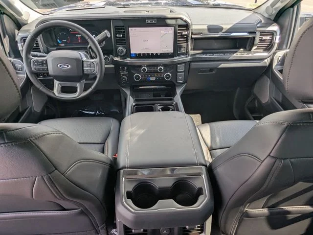 2026 Ford F-350 Super Duty Lariat - Photo 15