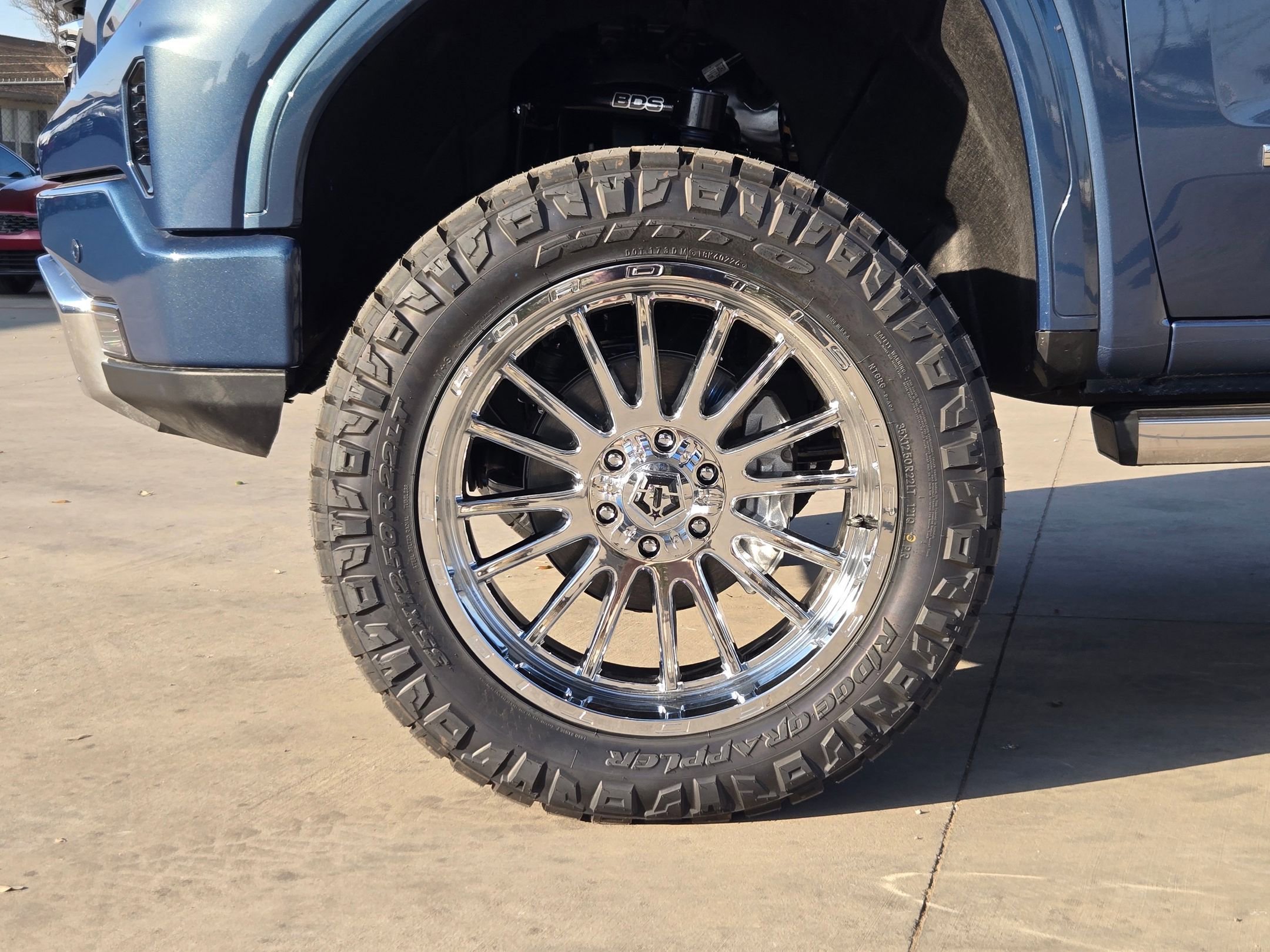 2026 GMC Sierra 1500 Denali - Photo 6