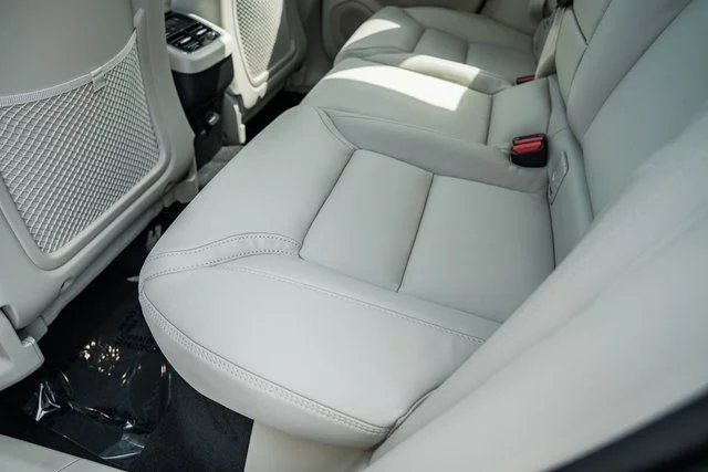 New 2026 Crystal White Volvo Ultra image 29