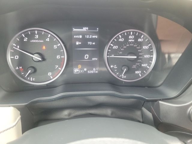 Certified Used 2026 Blue Subaru Premium image 23