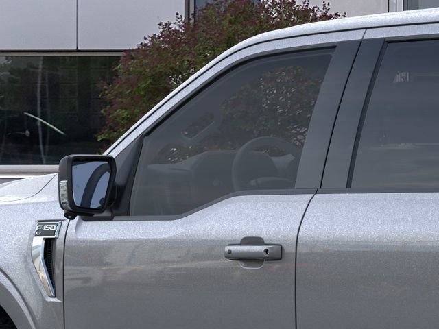 New 2026 Gray Ford XLT image 20