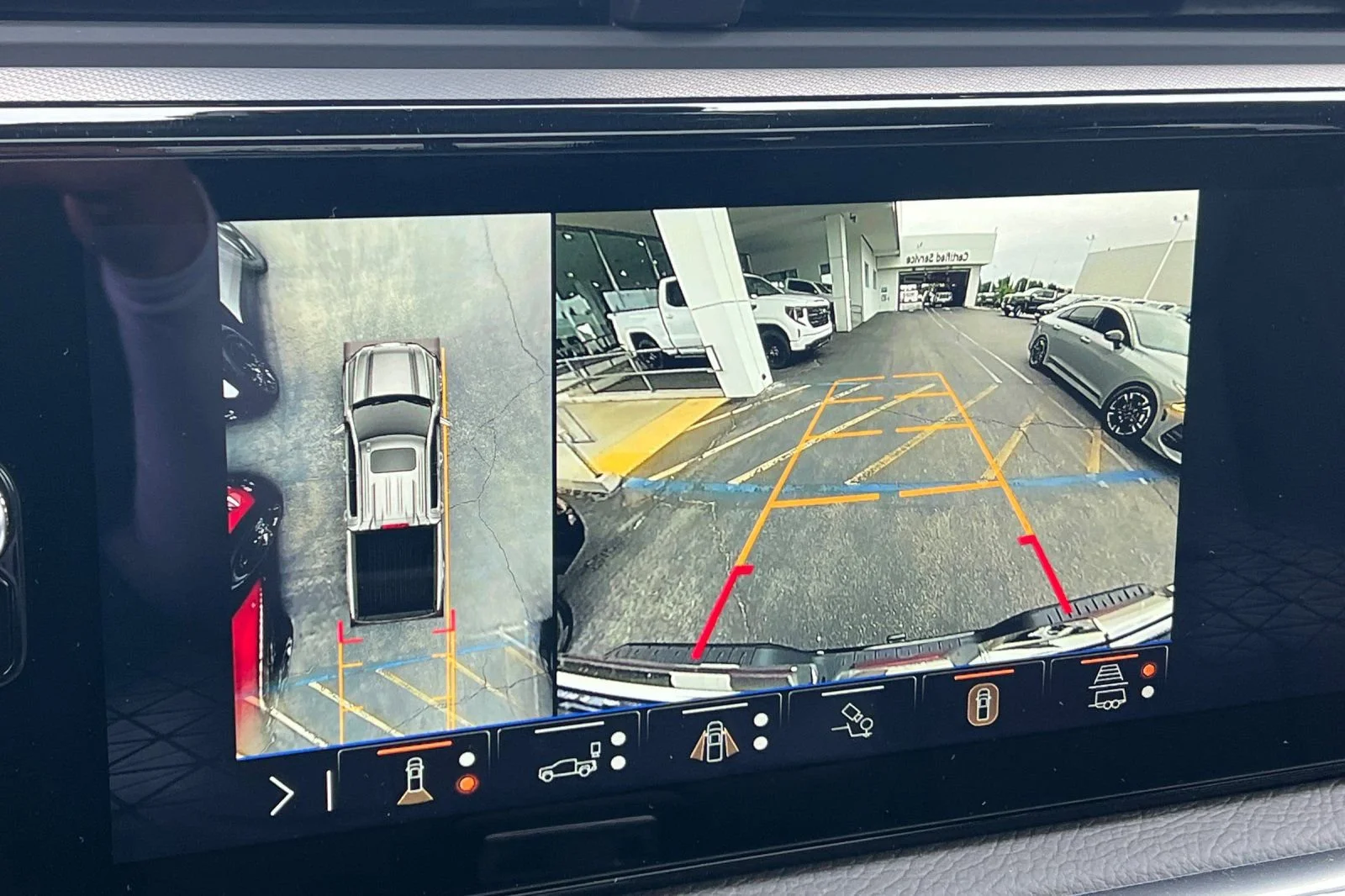2026 GMC Sierra 1500 Denali - Photo 18