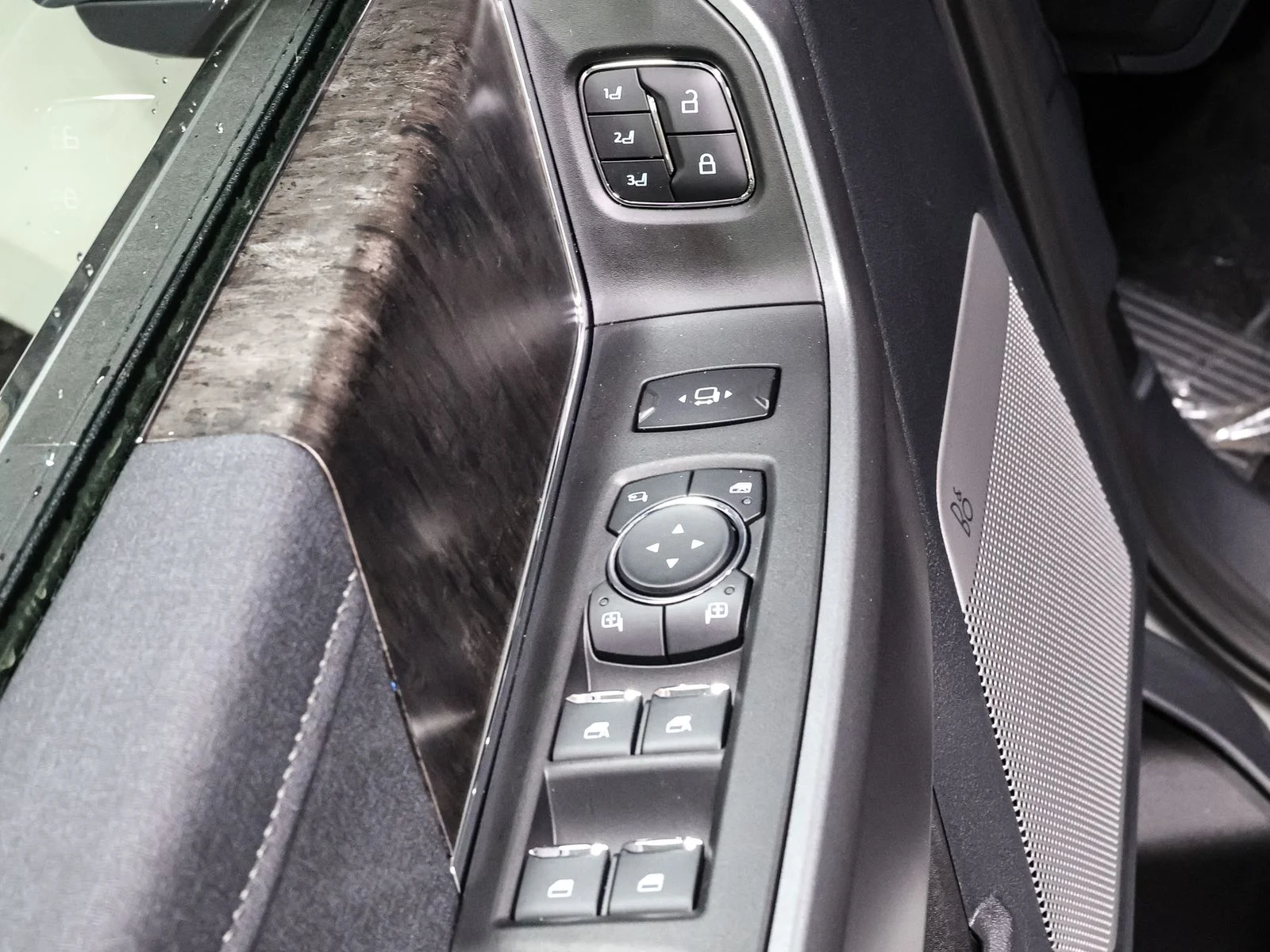 2026 Ford F-350 Super Duty Lariat - Photo 24