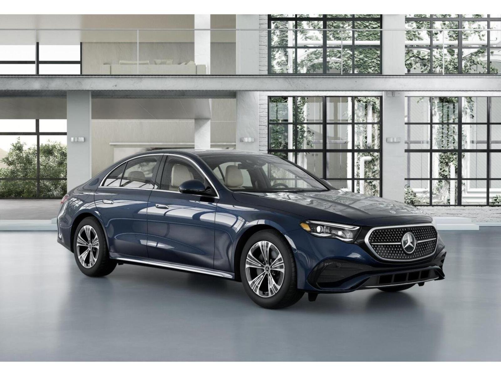 2026 Mercedes-Benz E-Class E350 - Photo 11