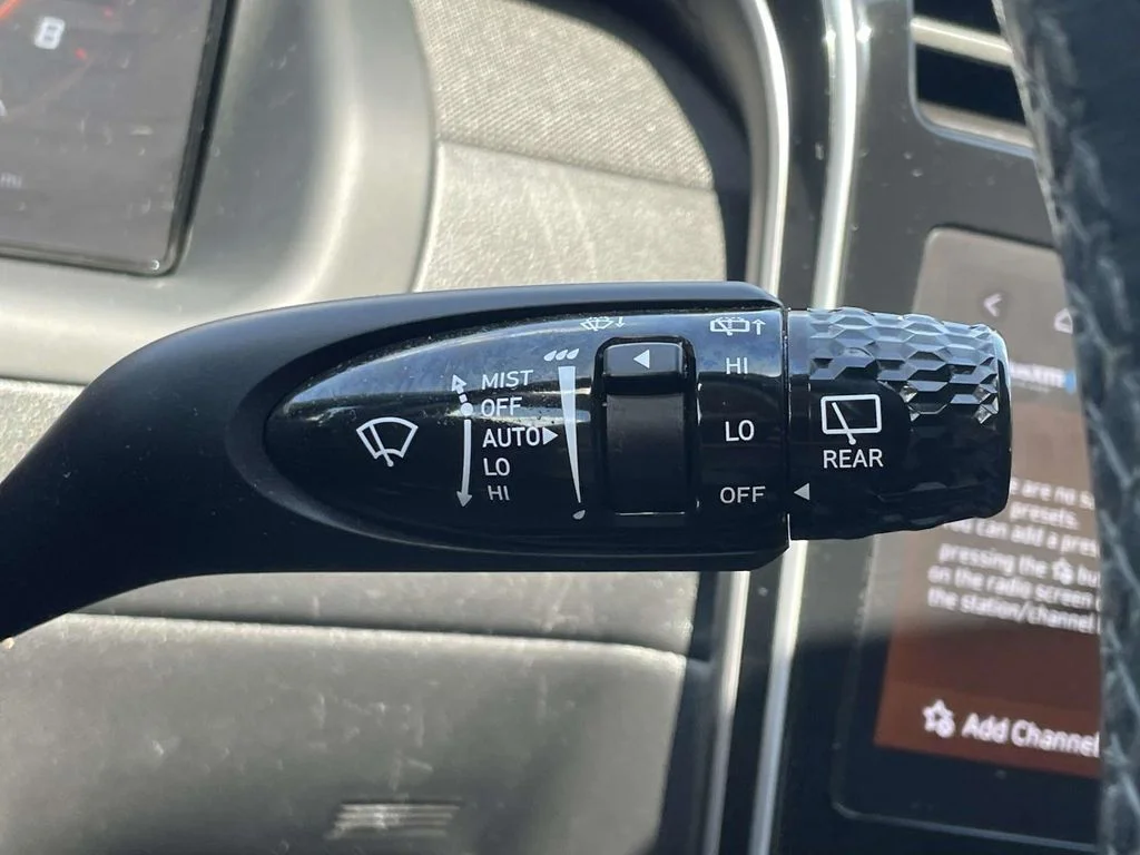 Certified Used 2024 Blue Hyundai Limited image 35