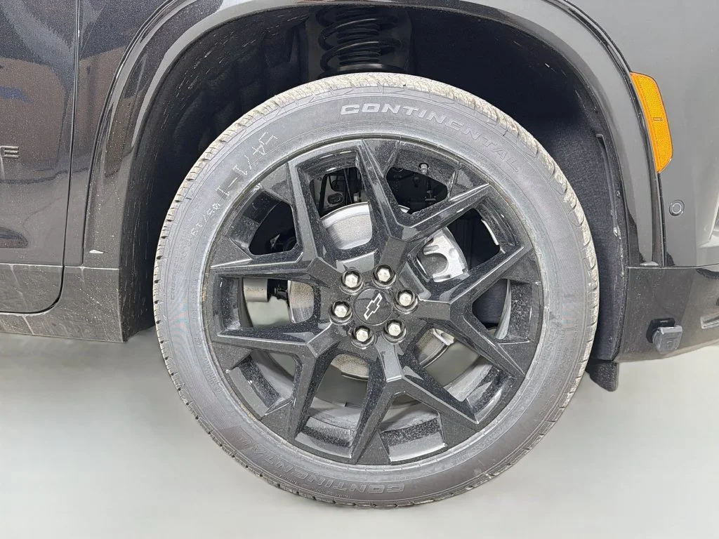 2026 Chevrolet Traverse RS - Photo 30