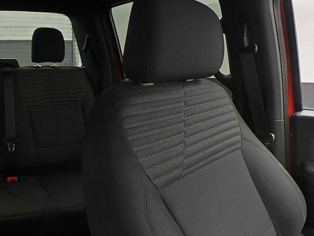 Used 2022 Red Ford XL image 33