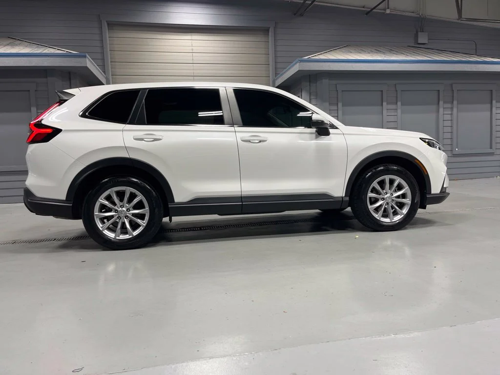 2024 Honda CR-V EX - Photo 8