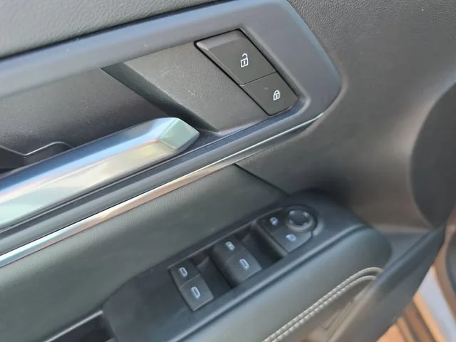 Used 2026 Riverstone Metallic GMC Elevation image 21