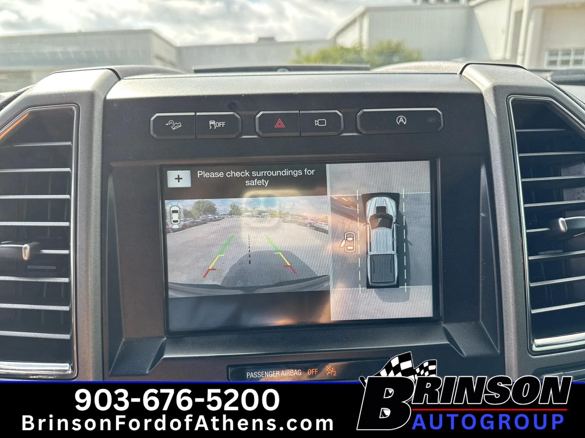 Used 2018 Lead Foot Ford Raptor image 21