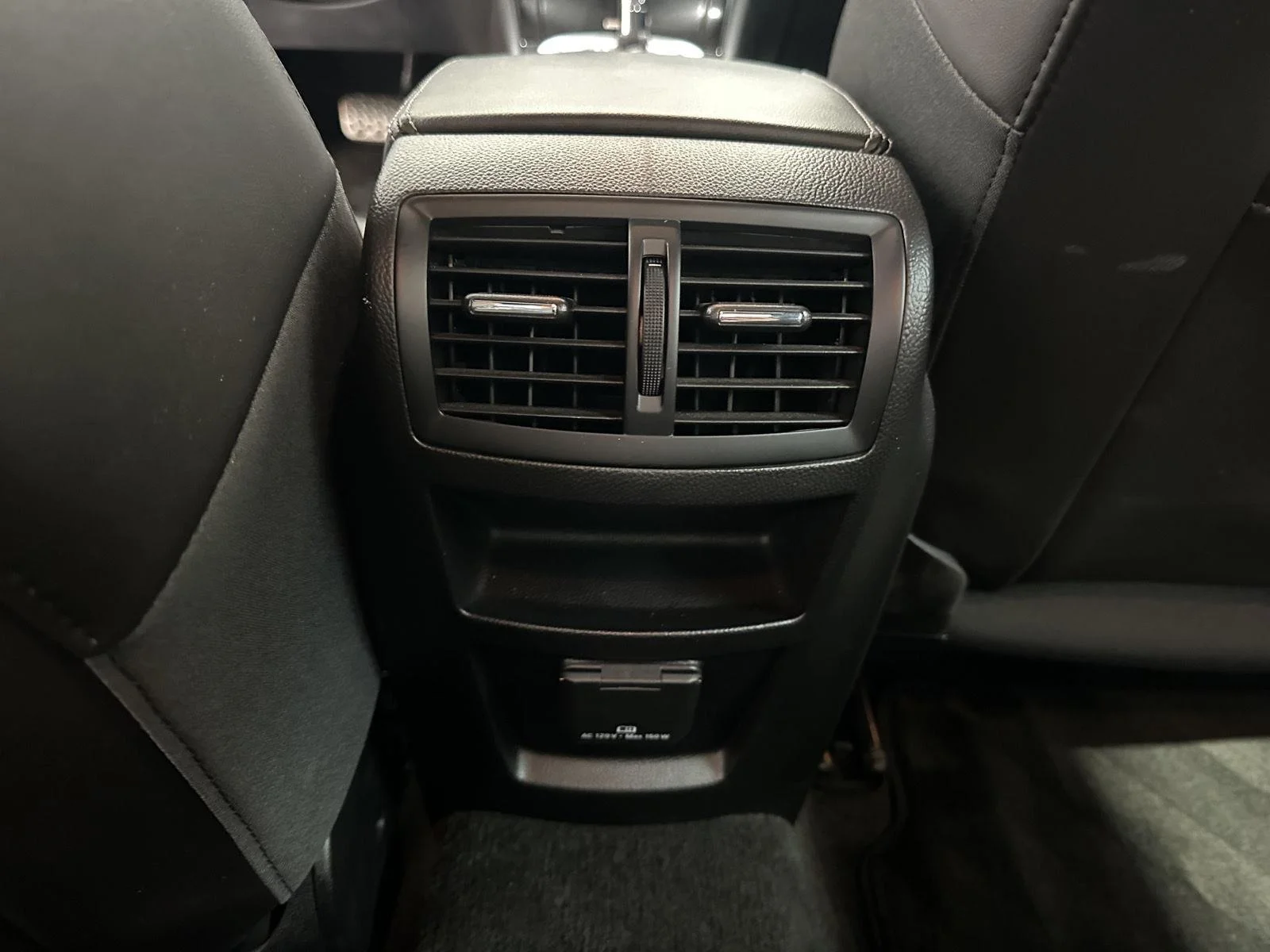 Used 2015 BLACK DIAMOND TRICOAT Buick GS image 23