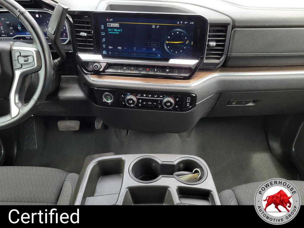 Certified Used 2023 Red Chevrolet LT image 19