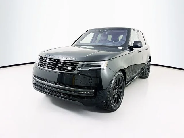 2023 Land Rover Range Rover 4.4 SE SWB's photo