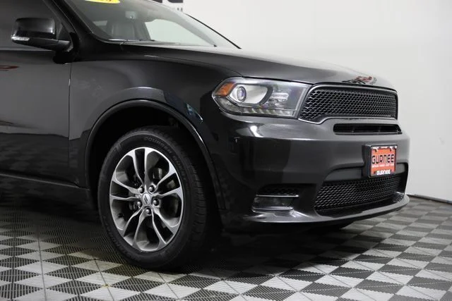Used 2020 Black Dodge GT Plus image 26